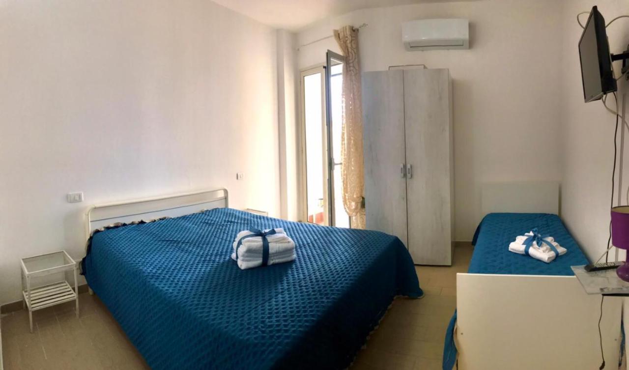 Leo.Da.Vinci - Holiday Homes Agrigento Kültér fotó