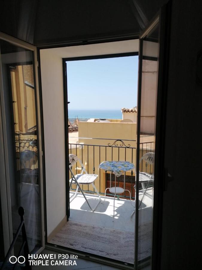 Leo.Da.Vinci - Holiday Homes Agrigento Kültér fotó