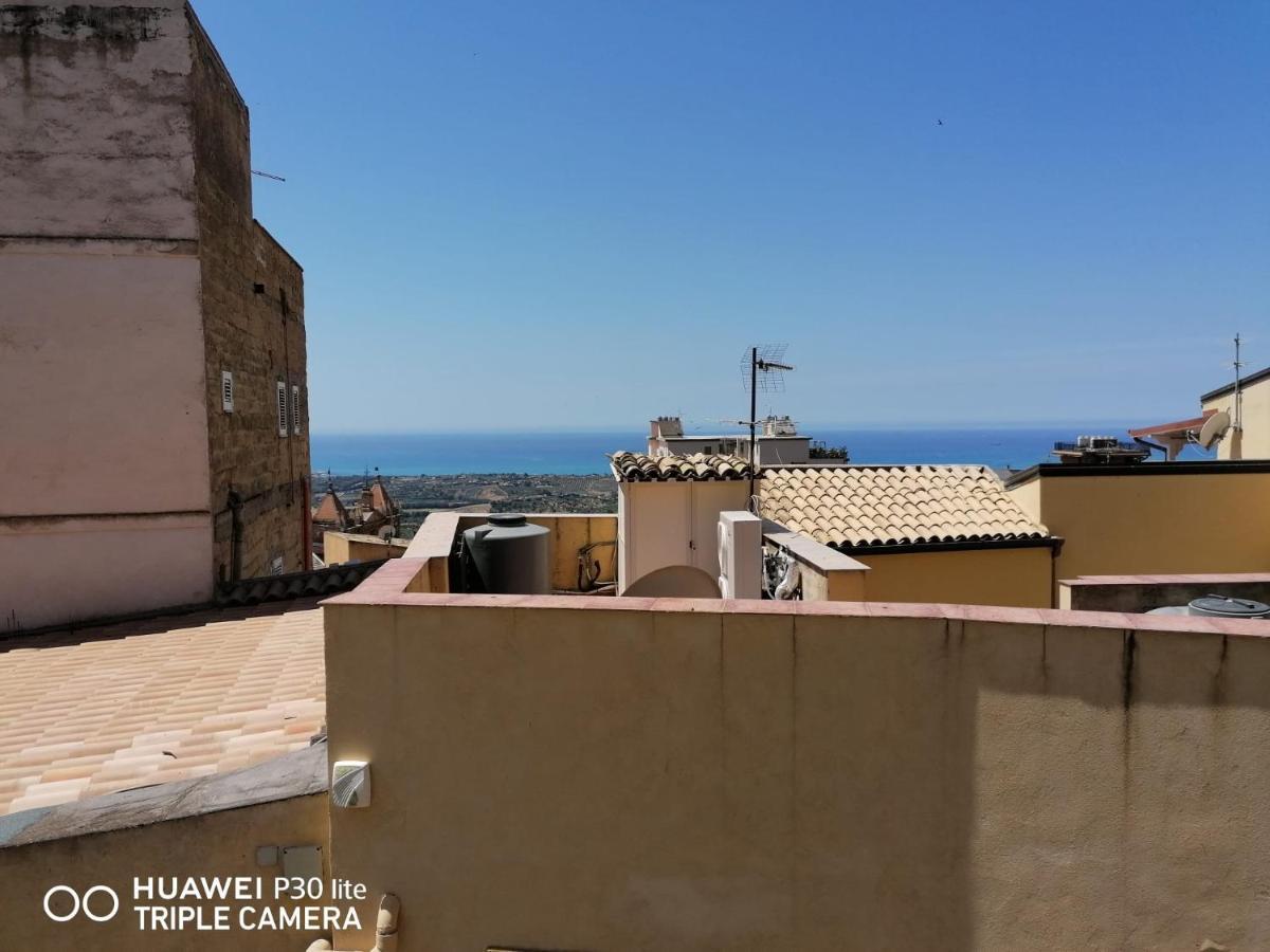 Leo.Da.Vinci - Holiday Homes Agrigento Kültér fotó