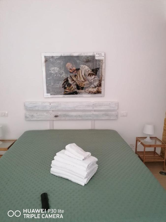 Leo.Da.Vinci - Holiday Homes Agrigento Kültér fotó