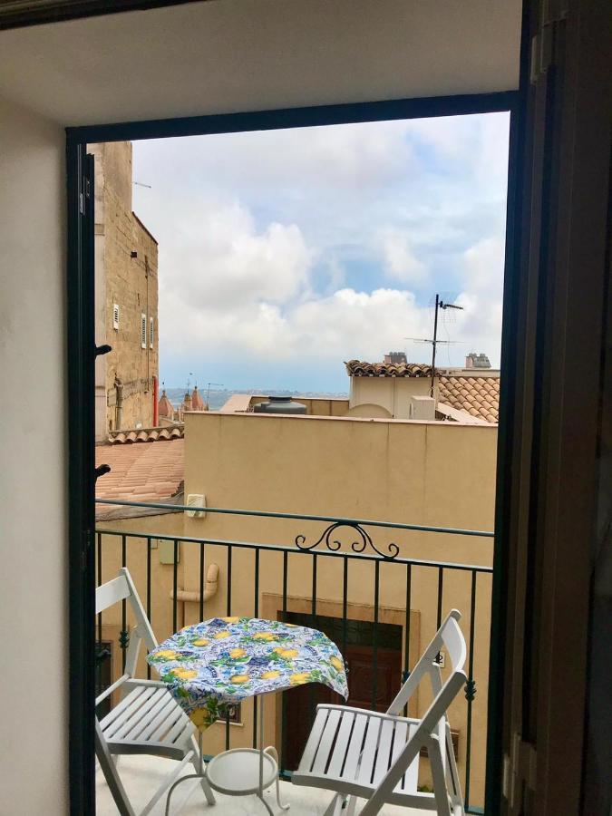 Leo.Da.Vinci - Holiday Homes Agrigento Kültér fotó