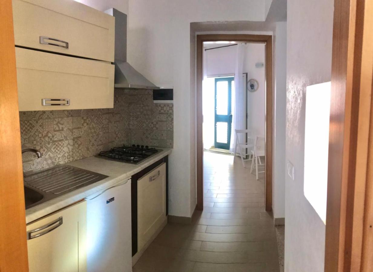 Leo.Da.Vinci - Holiday Homes Agrigento Kültér fotó