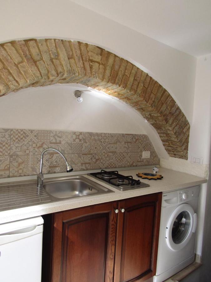 Leo.Da.Vinci - Holiday Homes Agrigento Kültér fotó