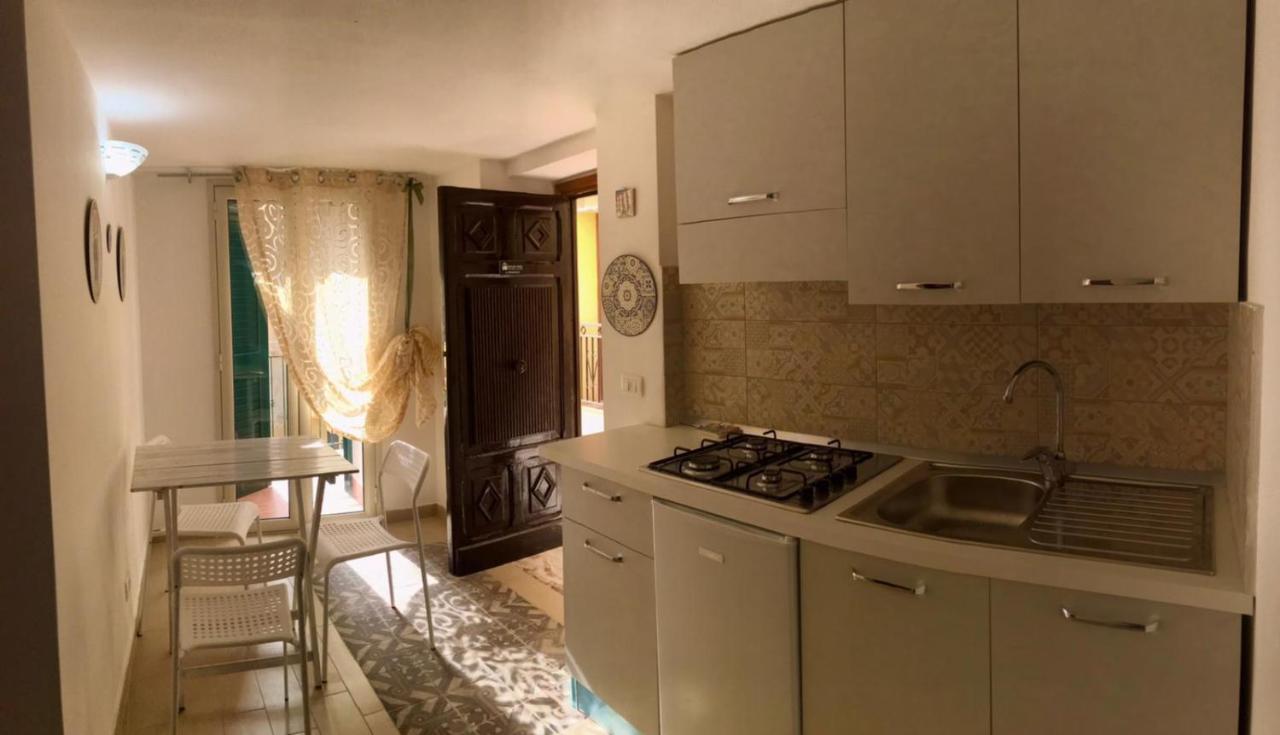 Leo.Da.Vinci - Holiday Homes Agrigento Kültér fotó