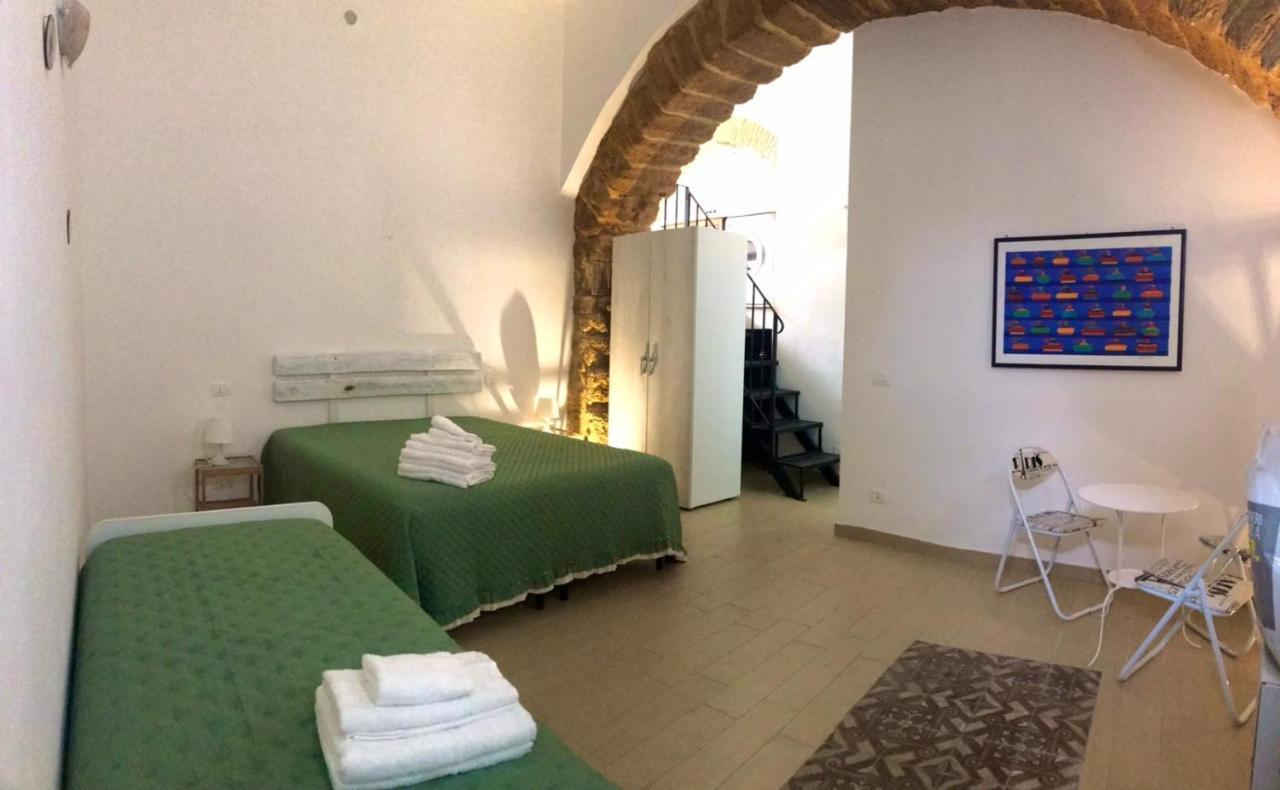 Leo.Da.Vinci - Holiday Homes Agrigento Kültér fotó