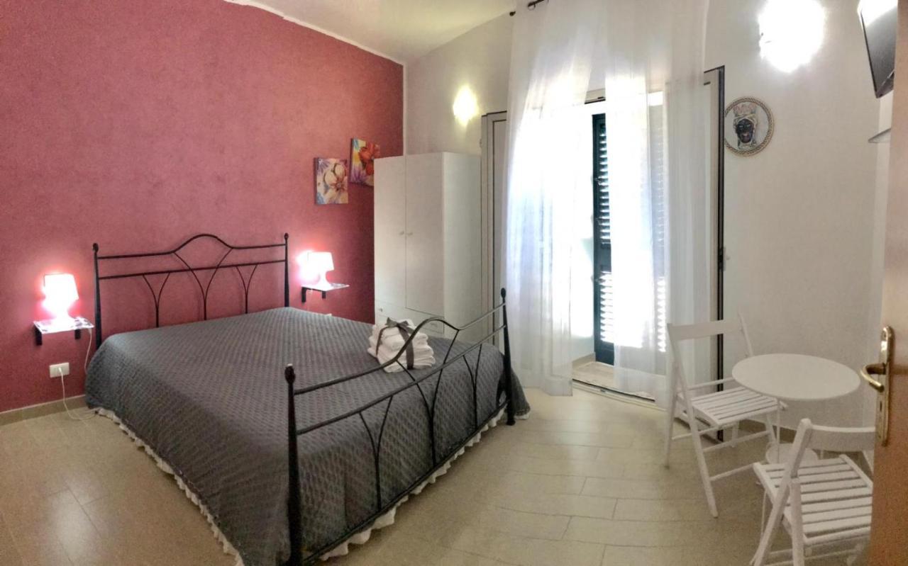 Leo.Da.Vinci - Holiday Homes Agrigento Kültér fotó
