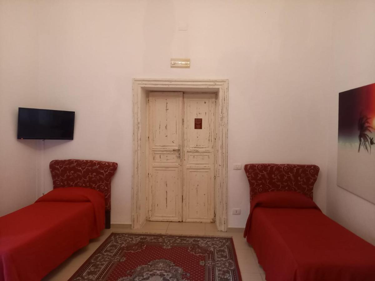 Leo.Da.Vinci - Holiday Homes Agrigento Kültér fotó