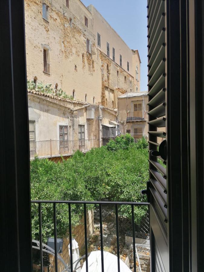 Leo.Da.Vinci - Holiday Homes Agrigento Kültér fotó
